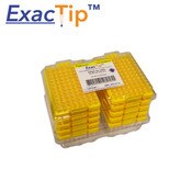 Pipet tips, ExacTip, 200ul